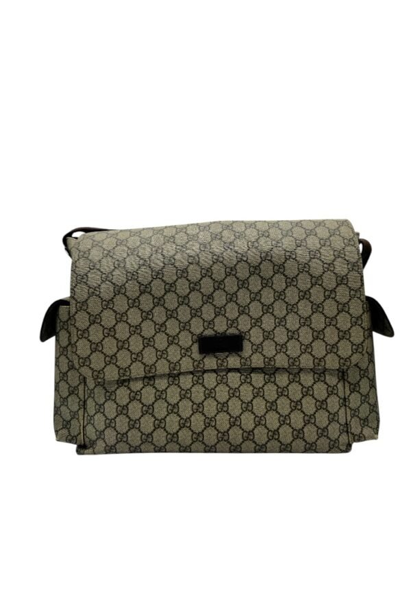 GUCCI - NAPPY BAG FOR BABIES - Image 21